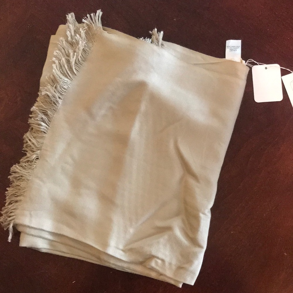 Pashmina Scarf